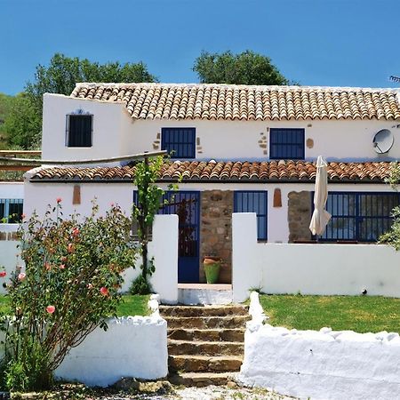 Casa 99 Villa Ronda Esterno foto