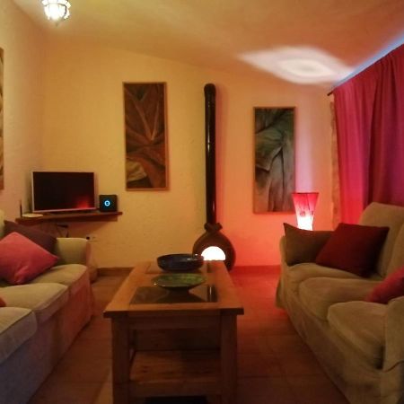 Casa 99 Villa Ronda Esterno foto