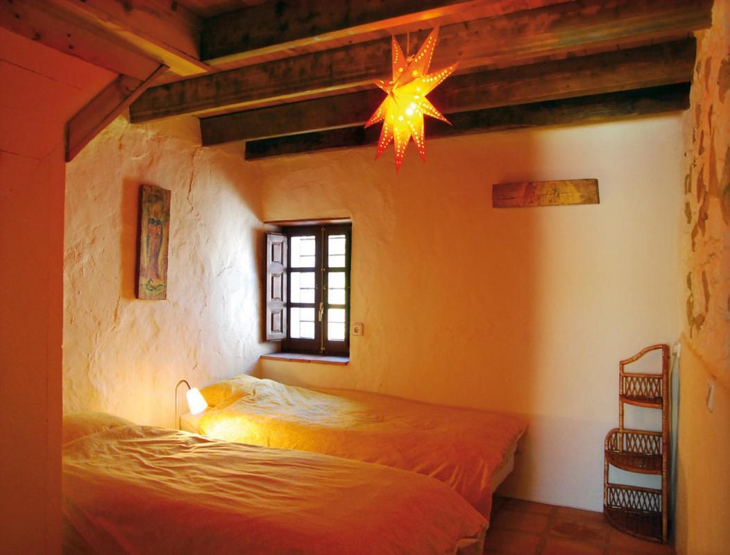 Casa 99 Villa Ronda Esterno foto