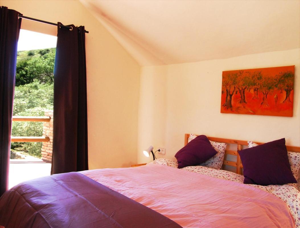 Casa 99 Villa Ronda Esterno foto