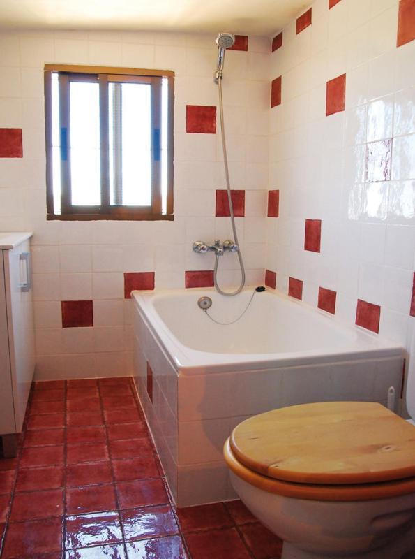 Casa 99 Villa Ronda Esterno foto